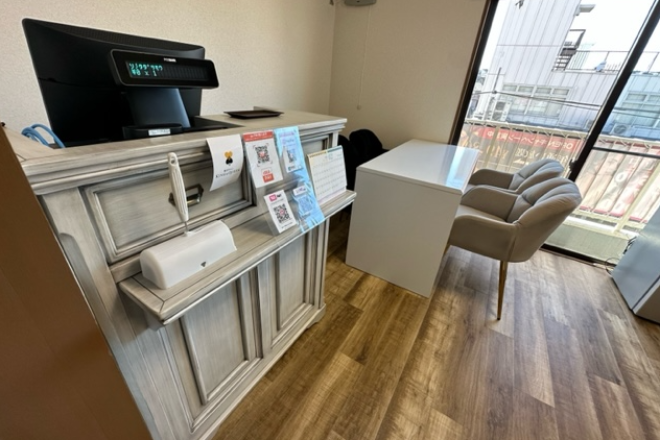 キング&クイーン横浜青葉台店 | 青葉台のエステサロン