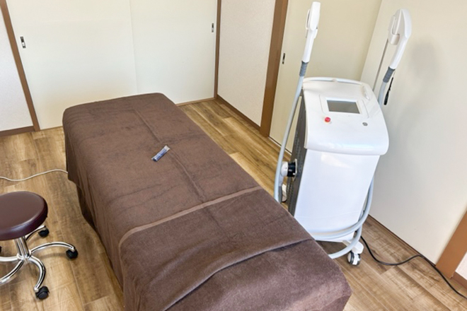 キング&クイーン横浜青葉台店 | 青葉台のエステサロン