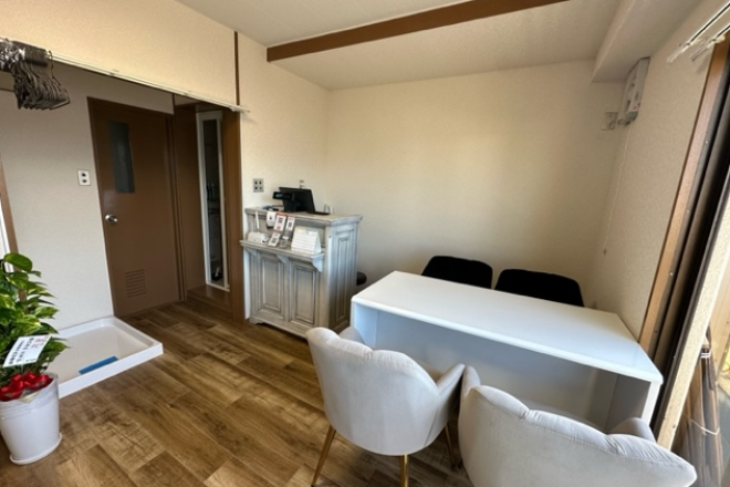 キング&クイーン横浜青葉台店 | 青葉台のエステサロン