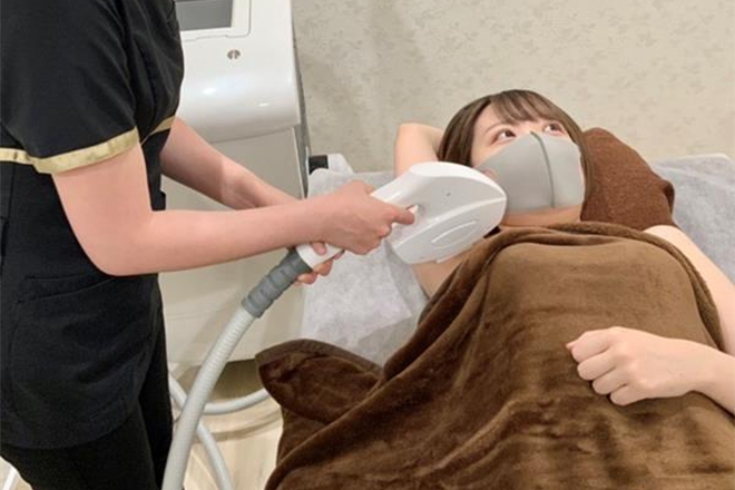 キング&クイーン横浜青葉台店 | 青葉台のエステサロン