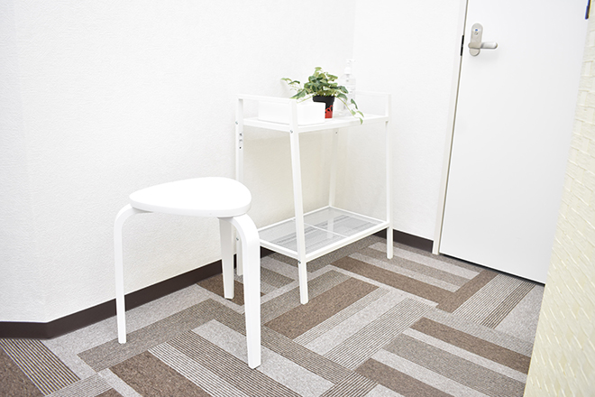 ミオラメント整体院 | 新宿のリラクゼーション