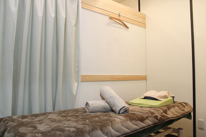 AMIの杜鍼灸院 | 吉祥寺のリラクゼーション