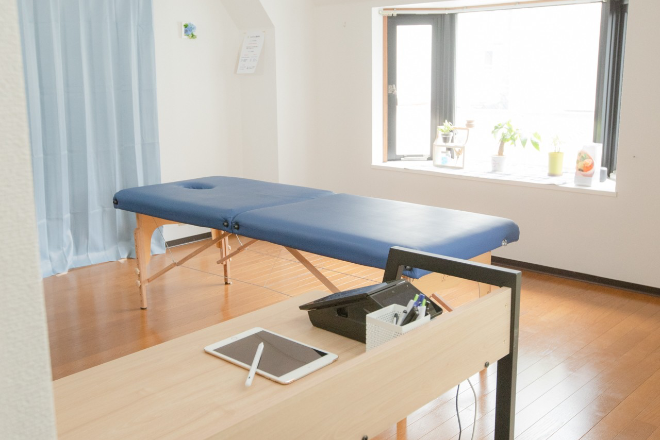 Good Friend 整体院 | 八王子のリラクゼーション