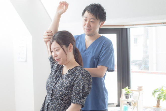 Good Friend 整体院 | 八王子のリラクゼーション