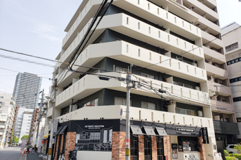 Salon Le Plaisir | 心斎橋のリラクゼーション