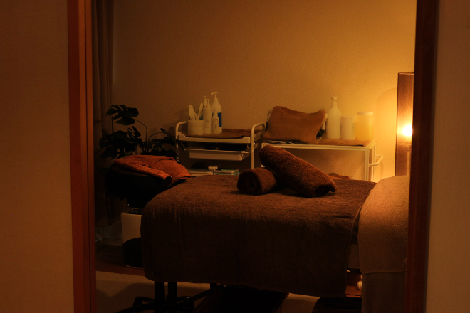 Esthetique salon villamer | 宮古のエステサロン