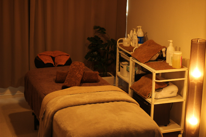 Esthetique salon villamer | 宮古のエステサロン