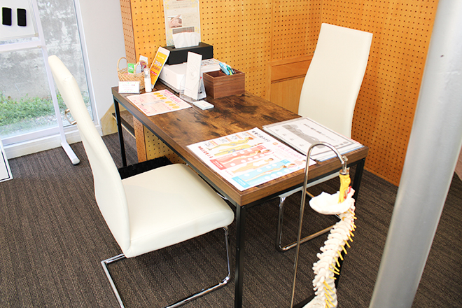 カイロ美容整体カタリナ | 松阪のエステサロン