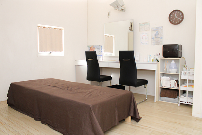 カイロ美容整体カタリナ | 松阪のエステサロン