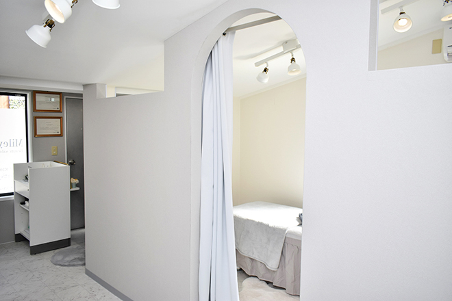 Beauty salon Miley | 藤沢のエステサロン Beauty salon Miley | 藤沢のエステサロン