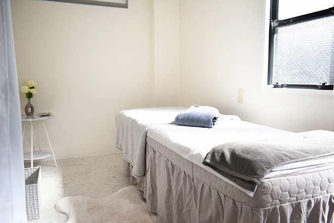 Beauty salon Miley | 藤沢のエステサロン Beauty salon Miley | 藤沢のエステサロン