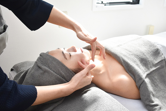 Beauty salon Miley | 藤沢のエステサロン Beauty salon Miley | 藤沢のエステサロン