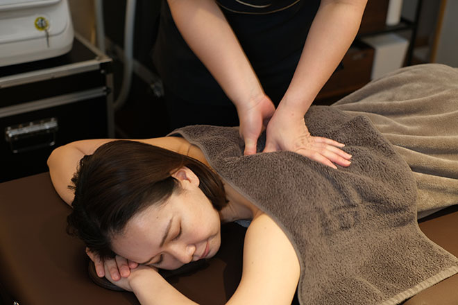 横浜山手の隠れ家サロン Re be | 石川町のエステサロン 横浜山手の隠れ家サロン Re be | 石川町のエステサロン