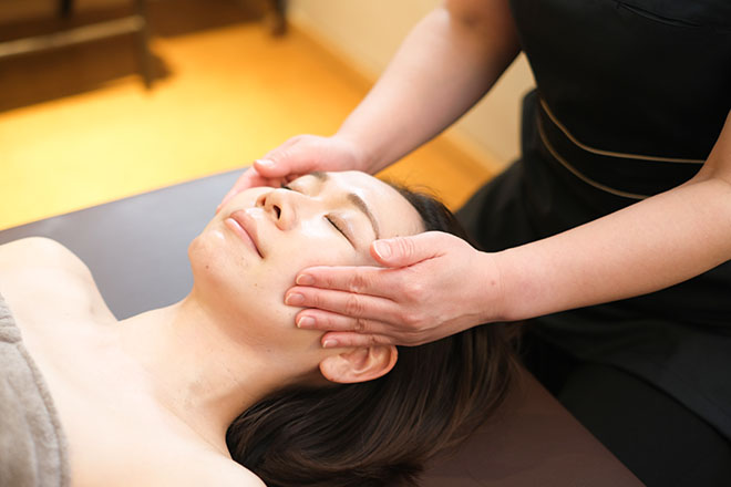 横浜山手の隠れ家サロン Re be | 石川町のエステサロン 横浜山手の隠れ家サロン Re be | 石川町のエステサロン