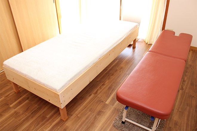 カイロプラクティックnene | 各務原のリラクゼーション カイロプラクティックnene | 各務原のリラクゼーション