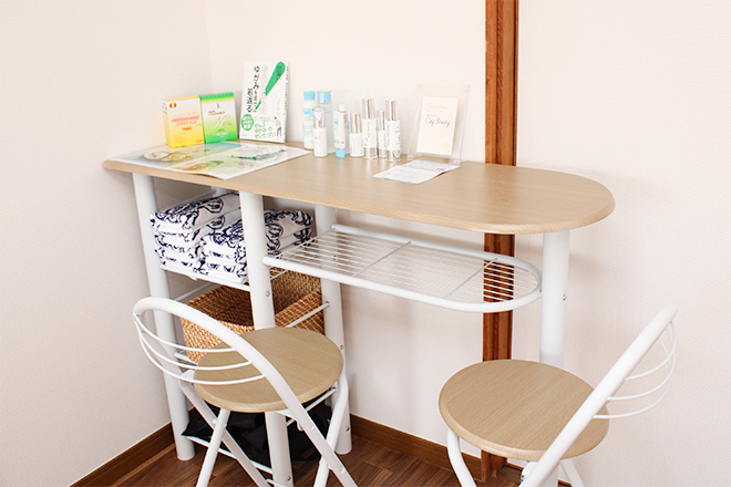 カイロプラクティックnene | 各務原のリラクゼーション カイロプラクティックnene | 各務原のリラクゼーション