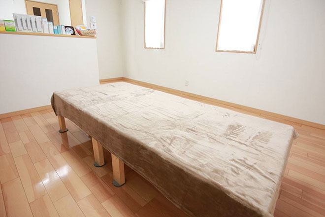 美容カイロエステ Wing | 一宮のエステサロン 美容カイロエステ Wing | 一宮のエステサロン