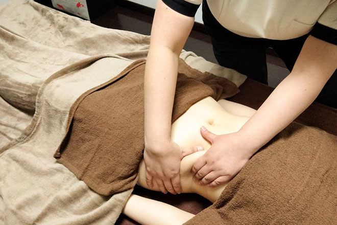 美容カイロエステ Wing | 一宮のエステサロン 美容カイロエステ Wing | 一宮のエステサロン