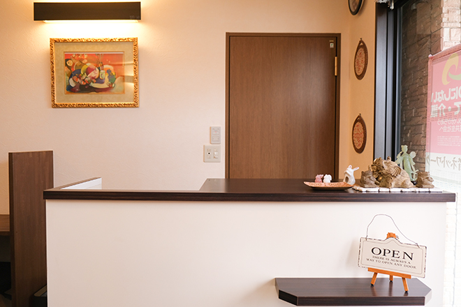 ヒーリングサロン『haluのうたた寝』 | 立川のエステサロン ヒーリングサロン『haluのうたた寝』 | 立川のエステサロン