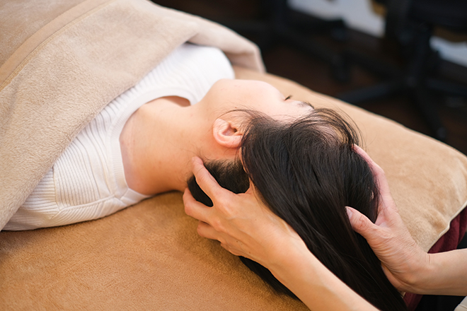 ヒーリングサロン『haluのうたた寝』 | 立川のエステサロン ヒーリングサロン『haluのうたた寝』 | 立川のエステサロン