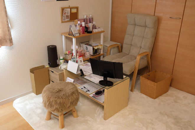 リンパケアサロン Ile Aiye | 行橋のエステサロン リンパケアサロン Ile Aiye | 行橋のエステサロン