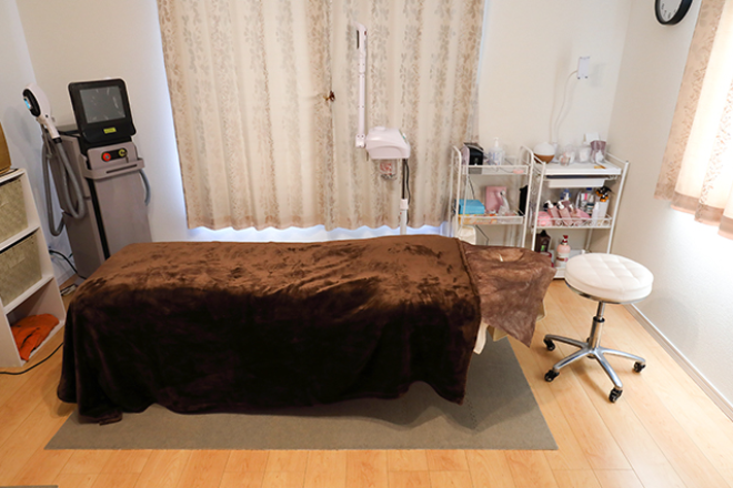 リンパケアサロン Ile Aiye | 行橋のエステサロン リンパケアサロン Ile Aiye | 行橋のエステサロン