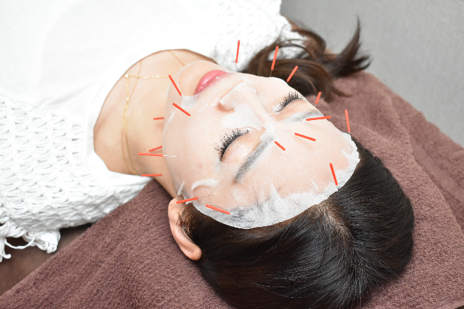 あおぞら鍼灸整骨院 | 堺のエステサロン