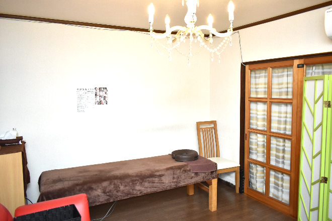 あおぞら鍼灸整骨院 | 堺のエステサロン