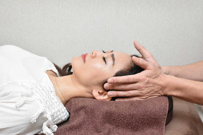 あおぞら鍼灸整骨院 | 堺のエステサロン