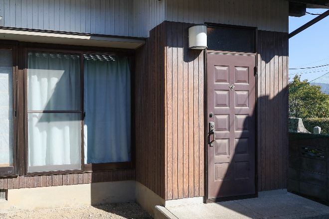 自然サロン | 坂出のリラクゼーション