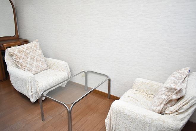 自然サロン | 坂出のリラクゼーション