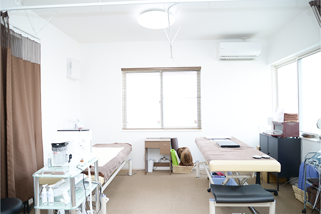 KOBE鍼灸治療院 | 明石のエステサロン