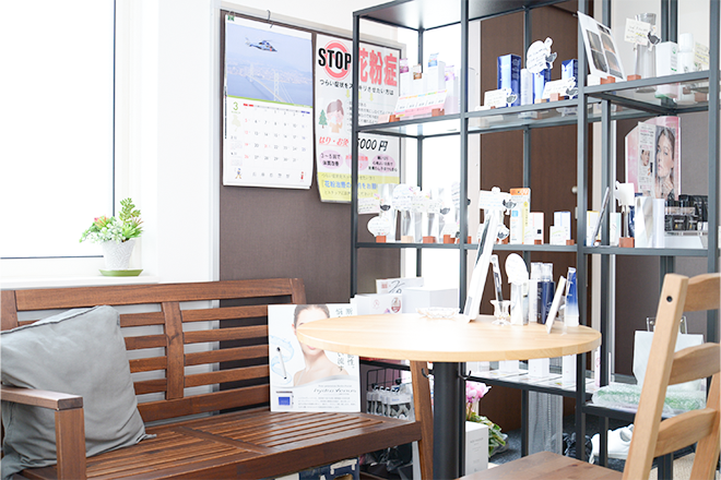 KOBE鍼灸治療院 | 明石のエステサロン