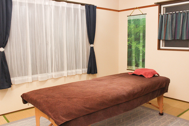 ‟こころとからだ”創健館 まざぁ・あ~す-生命・いのち- | 町田のリラクゼーション ‟こころとからだ”創健館 まざぁ・あ~す-生命・いのち- | 町田のリラクゼーション