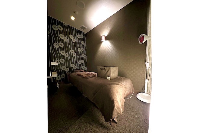 はり・きゅうlaugh キャナルリゾート院 | 東海のリラクゼーション