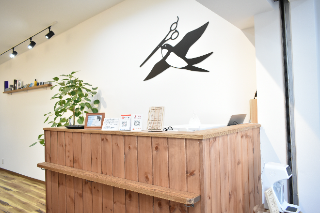 hair tailor Tsubame ちいさな理髪店 | 堺のリラクゼーション