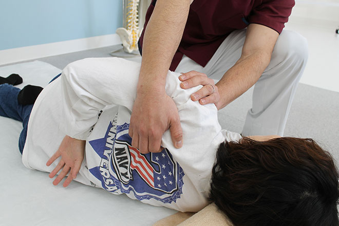 Recursion | 長野のリラクゼーション