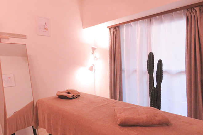 smooth 626 | 北九州のエステサロン smooth 626 | 北九州のエステサロン