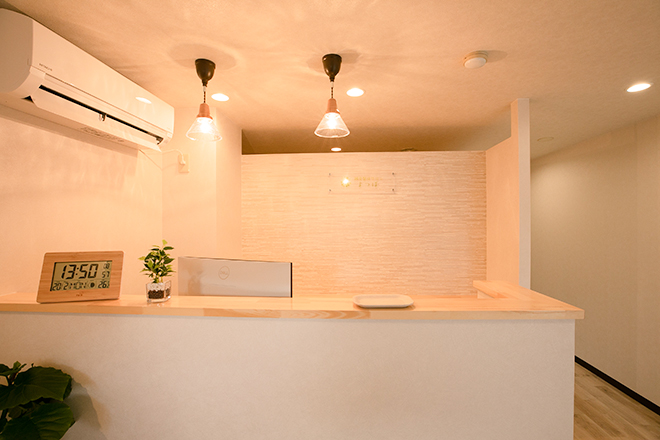 鍼灸整体サロン よつば | 都島のリラクゼーション