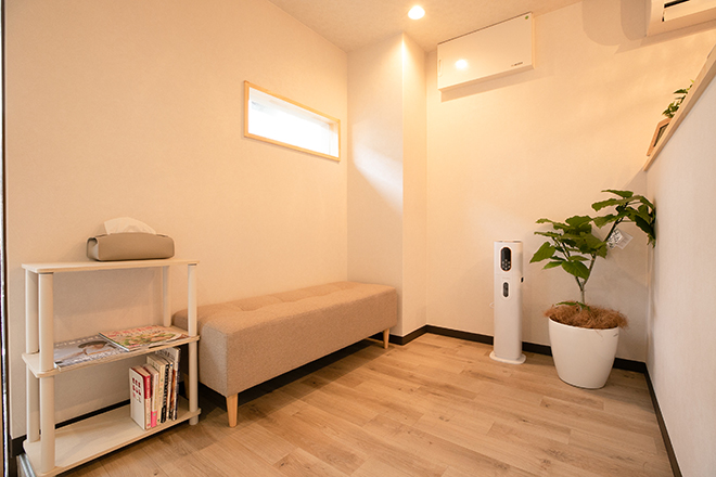 鍼灸整体サロン よつば | 都島のリラクゼーション