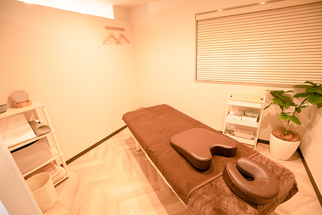 鍼灸整体サロン よつば | 都島のリラクゼーション