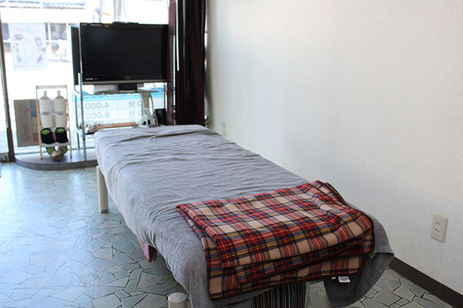 からださぽ~とTom | 松阪のリラクゼーション からださぽ~とTom | 松阪のリラクゼーション