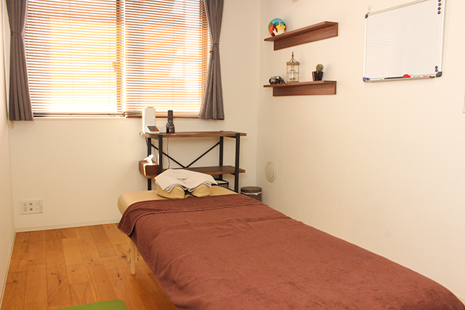 ONE BODY 尾山台 | 田園調布のリラクゼーション