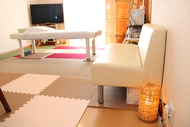 スポーツ整体 蓮 | 可児のリラクゼーション スポーツ整体 蓮 | 可児のリラクゼーション