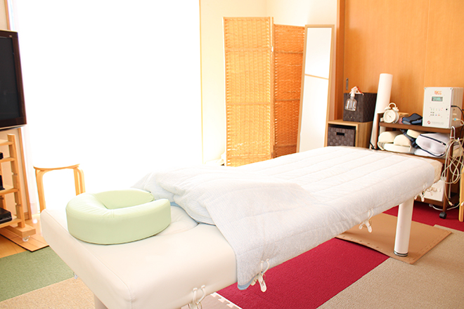 スポーツ整体 蓮 | 可児のリラクゼーション スポーツ整体 蓮 | 可児のリラクゼーション