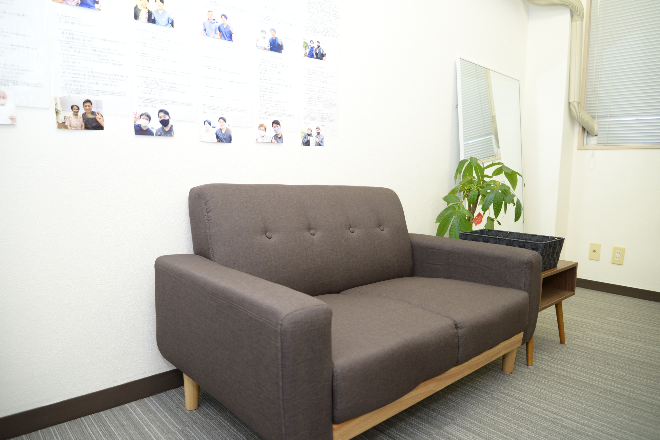 大口神経整体院 | 天王寺/阿倍野のリラクゼーション