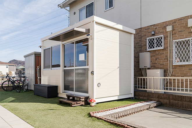 インフィニティ | 太田のエステサロン