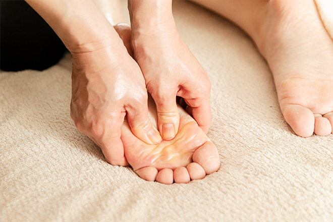 インフィニティ | 太田のエステサロン