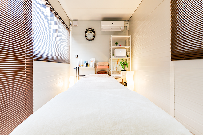 インフィニティ | 太田のエステサロン