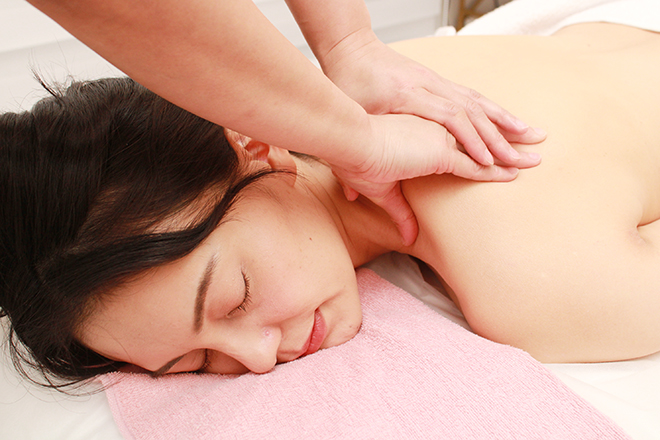 【肌質改善・リフトアップ専門店】Therapic esthe 美極 | 大垣のエステサロン